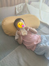 佳貝艾特（Kabrita）悅白嬰幼兒配方羊奶粉3段800克*2（1-3歲） 羊奶小分子 曬單實(shí)拍圖