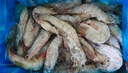 GUO LIAN國聯(lián)生鮮鹽凍大蝦 去冰凈重3斤 73-90只 盒裝活凍 海鮮海產(chǎn)冷凍蝦 曬單實拍圖