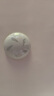 歐普（OPPLE）led吸頂燈改造燈板圓形節(jié)能燈條貼片替換燈盤光源燈珠  36W白光 曬單實(shí)拍圖