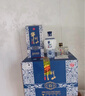 牛欄山二鍋頭 國藏15 老青花 清香型 白酒 42度 500ml*6瓶 整箱裝 曬單實拍圖