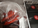 必勝優(yōu)選 整切調(diào)理西冷上腦牛排金禮盒組合裝1.3kg/10片  曬單實拍圖