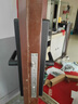 海爾（Haier）指紋鎖智能門(mén)鎖防盜門(mén)密碼鎖電子鎖HFH-16E-U1免費上門(mén)安裝 曬單實(shí)拍圖