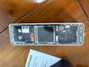 DOCKCASE多凱斯帶屏智能Type-C高速拓展塢MacBook蘋果電腦轉換器USB-C轉HDMI4K60hz投屏筆記本桌面擴展塢 曬單實拍圖