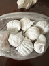廣州酒家利口福 蝦餃480g 24只裝 早餐半成品 廣式早茶點(diǎn)心 生鮮食品速食美食 曬單實(shí)拍圖