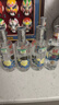 瀘州老窖 國窖1573 中國品味 小酒版 52度 100ml 濃香型白酒 100ml*5瓶 曬單實(shí)拍圖