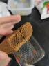 潘祥記鮮花餅普洱茶鮮花酥休閑零食甜品云南特產(chǎn)下午茶點(diǎn) 27g*8枚 曬單實(shí)拍圖