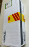 科勒（KOHLER） 淋浴花灑單噴頭 手持花灑【五功能】蓮蓬頭 K-30251T-CP銀色 曬單實(shí)拍圖