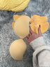 莫代爾文胸女無痕隱形凸點(diǎn)防走光乳貼無肩帶小胸聚攏吊帶婚紗專用胸貼 曬單實(shí)拍圖