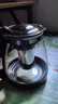 【京東物流】茶壺套裝整套茶具大容量玻璃茶杯帶濾網(wǎng)耐高溫泡茶具 2000ML一壺+四杯套裝 曬單實(shí)拍圖