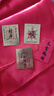Smorss【財(cái)庫+順+時(shí)來運(yùn)轉(zhuǎn)】五路財(cái)神財(cái)庫卡片手機(jī)貼紙順風(fēng)順?biāo)ㄆ鹌o(hù)身貼創(chuàng)意仿金箔片手機(jī)殼飾品 曬單實(shí)拍圖