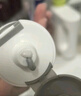 C咖雙管洗面奶80g氨基酸控油潔面乳去黑頭角質(zhì)可卸妝卸防曬男女 曬單實(shí)拍圖