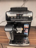飛利浦（PHILIPS）【政府補(bǔ)貼】云朵咖啡機(jī)新3系EP3341/82家用/辦公室全自動(dòng)意式濃縮低溫冷萃全自動(dòng)咖啡機(jī) 送禮 曬單實(shí)拍圖