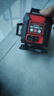 德力西電氣 DELIXI ELECTRIC紅外線水平儀高精度強(qiáng)光細(xì)線自動調(diào)平綠光藍(lán)12線激光室外建筑戶外 綠光16線巨無霸雙電+充電器+加厚防摔箱 曬單實(shí)拍圖
