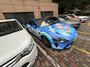 京東京造擦洗車(chē)巾2件套 仿鹿麂皮不掉毛載具清潔抹洗擦兩用高效無(wú)痕吸水 曬單實(shí)拍圖