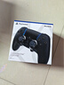 索尼PlayStation PS5原裝手柄 DualSense無(wú)線(xiàn)控制器  PC藍牙游戲手柄 PS5精英手柄午夜黑+操作桿模塊 曬單實(shí)拍圖