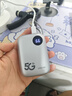 爍盟海思巴龍芯5g隨身移動(dòng)wifi6千兆雙頻cpe路由器免插卡企業(yè)級(jí)無(wú)限流量2025款三網(wǎng)通高速直播上網(wǎng) 【5G個(gè)人版】華為海思巴龍5G|套餐低至9.9 送首月10G30天免費(fèi)流量 曬單實(shí)拍圖