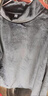 清倉撿漏金絲絨衛衣男秋冬季潮流青年休閑圓領(lǐng)長(cháng)袖t恤加絨打底衫 【工廠(chǎng)直銷(xiāo)清倉撿漏】常規黑色 L 建議體重95-110斤可穿 曬單實(shí)拍圖