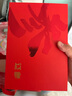 遼參大連有機干海參100g 15-25只 深海底播遼參 海產(chǎn)干貨 禮盒裝 曬單實拍圖