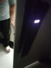 爵象掌靜脈3D人臉識別智能門(mén)鎖指紋鎖家用C級鎖芯電子密碼鎖T6 包安裝 曬單實(shí)拍圖
