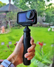 大疆（DJI）Osmo  Action 5 Pro 運(yùn)動(dòng)相機(jī) 摩托車山地公路騎行潛水防抖戶外vlog相機(jī)超清畫質(zhì)4K 旅拍攝像機(jī) 標(biāo)準(zhǔn)版（單電池） 官方標(biāo)配 標(biāo)配 標(biāo)配 曬單實(shí)拍圖