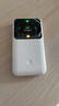 無線貓靈新款真5G隨身wifi移動5g無線網(wǎng)絡千兆雙頻全網(wǎng)通高速流量便攜式充電路由器寬帶筆記本車載戶外神器 真5G隨身WiFi-尊享旗艦Ultra款 10G/月*1個月 曬單實拍圖