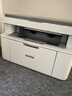 兄弟（brother）DCP-L1638W黑白激光打印機家用復印掃描小型 小程序遠程打印手機無(wú)線(xiàn)wifi打印 新上市，DCP-L1638W，支持2.4G+5G 【閃電配送】官方標配 曬單實(shí)拍圖