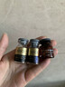 普麗蘭修復精華液海恩保濕修復屏障維穩亢炎3ml三文魚(yú)PDRN嬰兒水光原液 單瓶普麗蘭修復 曬單實(shí)拍圖