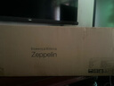 寶華韋健Zeppelin Pro【新品首發(fā)國補15%】齊柏林飛艇第6代 無線HIFI藍牙音箱智能音響 曜金黑中國限定款 曬單實拍圖