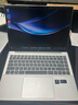 惠普（HP）星Book Pro14 國家補貼2025新品AI高性能輕薄14寸酷睿Ultra筆記本電腦 旗艦商務(wù)辦公筆記本電腦 Ultra5-125H 32G 2T 2.5K 銀 【升級】2T硬盤(pán) 曬單實(shí)拍圖
