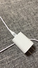 品勝3C認證 蘋(píng)果充電器套裝PD20W快充iPhone14充電頭type-c插頭+PD數據線(xiàn)通用14promax/13小米華為手機 曬單實(shí)拍圖