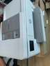 惠普（HP）9730/9720打印機 A3/A4彩色噴墨打印復印掃描一體機 自動雙面辦公商用 無線三合一照片試卷打印 惠普9720【A3打印A4打印復印掃描】單紙盒 套餐一：400ML連供+墨水9瓶【 曬單實拍圖