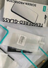億色適用蘋(píng)果11/XR鋼化膜iPhone 11/XR手機膜高清全屏全覆蓋防摔防指紋鉆石玻璃軟邊手機前保護貼膜 曬單實(shí)拍圖