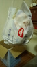好奇（Huggies）金裝成長(cháng)褲嬰兒拉拉褲超薄柔軟透氣 XXXL26(17kg以上) 曬單實(shí)拍圖