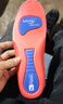苛威適配N(xiāo)ike耐克安踏李寧運動(dòng)鞋墊男zoom吸汗透氣踩屎感籃球跑步鞋墊 【2雙】多重減震-舒適防臭 39-40碼 曬單實(shí)拍圖