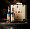 汾酒 （酒廠(chǎng)直供）山西杏花村 清香型白酒 55度 475mL 6瓶 復刻版館藏汾酒 曬單實(shí)拍圖