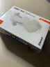 JBL T280TWS X3 真無(wú)線藍(lán)牙耳機(jī) 半入耳式音樂(lè)通話降噪防水防汗 國(guó)家補(bǔ)貼 游戲耳麥生日七夕禮物 白色 曬單實(shí)拍圖