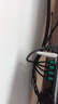 Tenda騰達 WiFi6千兆u(yù)sb無(wú)線(xiàn)網(wǎng)卡臺式機專(zhuān)用AX1800 wifi接收器雙頻5G電腦筆記本wifi發(fā)射 免驅USB3.0  曬單實(shí)拍圖
