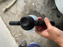 龜牌（Turtle Wax）洗車泡沫噴壺pa壺手動氣壓式高壓噴水壺2L大容量洗車工具車家兩用 曬單實拍圖