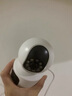 紐曼4g終身免流量監(jiān)控攝像頭家用監(jiān)控器360度無死角帶夜視室內外全景插電對話手機遠程無需連wifi網絡 曬單實拍圖