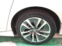 米其林（MICHELIN）汽車(chē)輪胎 225/50R17 98W 浩悅五代 Primacy 5 適配雅閣/奔馳C級 曬單實(shí)拍圖