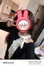 桂岐針織連衣裙女秋冬2025年新款長(zhǎng)袖法式修身氣質(zhì)露肩包臀a字短裙 黑色 M （建議85-100斤） 曬單實(shí)拍圖
