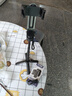 多功能手機變焦助拍器三合一自帶自拍桿四腳支架便攜小型安卓蘋(píng)果 高端多功能手機變焦助拍器三合一 曬單實(shí)拍圖