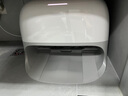 石頭（roborock）掃地機器人掃拖一體 P20 Ultra 自動上下水版 自動集塵熱水洗拖布擦地拖地洗地機吸塵器 A1840RR 曬單實拍圖