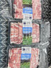 宅鮮匯新西蘭原切肥牛卷牛肉片肥牛片火鍋食材烤肉五花后胸壽喜鍋牛肉卷 新西蘭原切肥牛卷凈重4斤（4盒） 曬單實(shí)拍圖