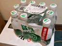 怡寶 飲用水 純凈水350ml*12瓶 量販裝 曬單實拍圖