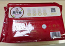 科爾沁 國(guó)產(chǎn)牛肉卷1斤 涮火鍋食材 清真牛肉生鮮 曬單實(shí)拍圖