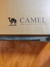 駱駝（CAMEL）登山鞋男防滑戶外徒步運動休閑鞋男新款透氣男士復(fù)古鞋子七夕禮物 G13A370005 卡其 42 曬單實拍圖