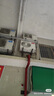 TCL空調(diào)大1.5匹小藍(lán)翼真省電空調(diào)掛機(jī)一級(jí)能效省電35%變頻冷暖KFR-35GW/RV2Ea+B1以舊換新國(guó)家補(bǔ)貼 曬單實(shí)拍圖