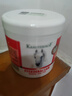 Krauterhof 德國七葉莊園原裝進(jìn)口馬膏馬油膏按摩凝膠按摩膏小飛500mL 曬單實(shí)拍圖