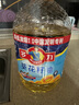 多力【張若昀同款】葵花籽油5L+238ml 食用油 物理壓榨 零反式脂肪酸 曬單實(shí)拍圖